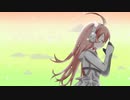 【miki】祝祭と緑閃光【火杓】