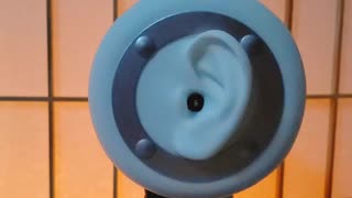 [ASMR]ステンレス耳かきで鼓膜に重低音圧を！！