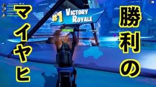 【FORTNITE】シーズン変わる前にお金を使い切ろう！！【チャプター3シーズン4】【＃9】【実況】