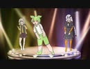 カジノで一発逆転を狙うずんだもん