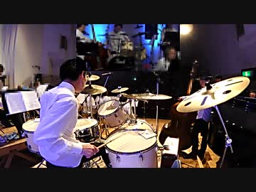 2022/03 bigband パフォーマンス