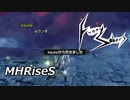 【FunnySobers】地味な二人のマジ狩るアドベンチャー！１１～kisuke爆発～【ＭＨRise:SB】