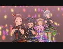[デレステMV]「Majoram Therapie」 マジカルテット