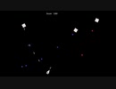 Nier Bullet Hell 01