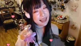 【サザナミゆらぎ☔︎⚡︎】もっともっと あなたを もっともっと 知りたい♬