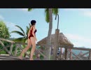 【DoaX3】グラビアパラダイスランダム