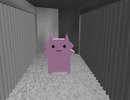 【平面猫】ＭＭＤで遊んでみた【見間違い】