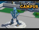 【TwoPointCampus】先進教育とロボット　[Part30]