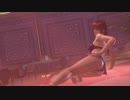 【DoaX3/エレナ】ポールダンス 順番ランダム/のりまきD