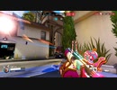 Overwatch2 【オーバーウォッチ2】 適当実況動画part41
