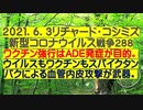 【2021年06月03日：リチャード・コシミズ Internet 講演（ 改良版 ）】