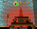 紹介するほどでもない改造マリオ64シリーズ【Operation Christmas編】