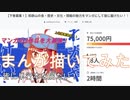 2020高松宮記念杯を漫画化【祝！クラウドファンディング達成‼グッドニュースとバットニュース紹介！】【Part121】
