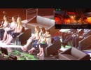 221126 LE SSERA_STAYC, (G)I-DOL Reaction(Fancam) @MMA 2022