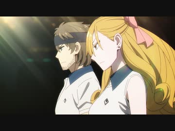 SPY×FAMILY　【MISSION：22】　地下テニス大会 キャンベルドン