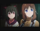 うたわれるもの 二人の白皇　第24話　深淵より来る声