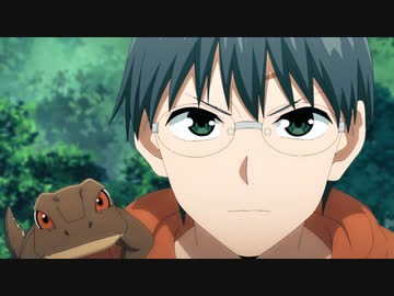惑星のさみだれ　第21話　最後の戦い