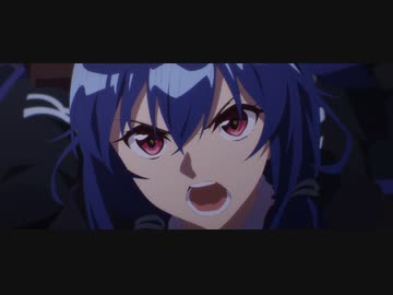 アークナイツ【黎明前奏/PRELUDE TO DAWN】　第6話　急襲 Farewell