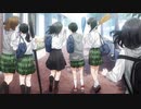 ぼっち・ざ・ろっく！聖地巡礼（BOCCHI THE ROCK- pilgrimage-下北沢-ぼざろ-ぼっちざろっく-アニメ舞台-モデル地-ライブハウスSTARRYスターリー）
