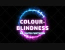 Colour-Blindness Teaching Video