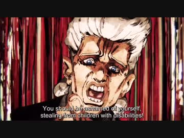 ヴェルサスの過去