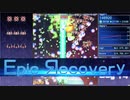 【STG】EpicRecovery　切り返しを無限に楽しむシューティングゲーム。