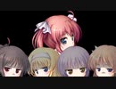 【小太刀凪編】彼女に振られたので大図書館の羊飼い自由に実況プレイPart10