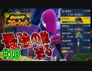 スター団が強すぎる！土砂降りの死闘！！#10【ポケモンSVストーリー実況】