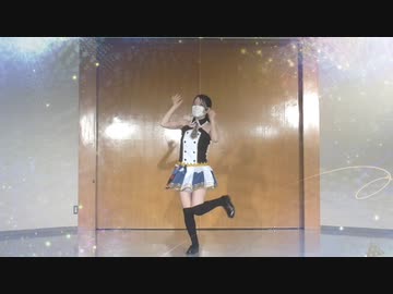 【りこ】ファンサ　踊ってみた【誕生日！】