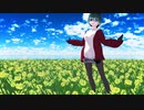 【MMD】オリキャラにネットチルナノグ踊ってもらいました【VRoid Studio】