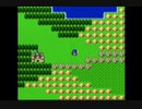 【SFC/SNES】ドラクエ2 Part2「サマルトリアの王子を探せ！」拾った装備品で世界を救う
