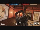 【R6S：ゆっくり実況】慣れない戦場で爆破をしていく　part7