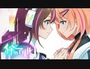 【キズナアイ アニメ化】TVアニメ「絆のアリル」PV第1弾／2023年放送開始！