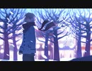 冬枯れ / feat.知声 【ゆっくりボカロ曲投稿祭2022冬】