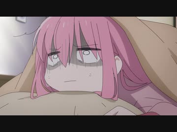 TVアニメ「ぼっち・ざ・ろっく！」第9話「江ノ島エスカー」WEB予告