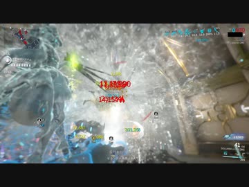 【Warframe6分雑談】†YAREリワーク†【冥鳴ひまり】