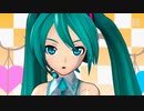 初音ミク -Project DIVA- F 2nd ~裏表ラバーズ~ PV