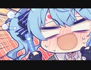 【手描き】アイドルそらちゃんの追っかけをして、みこち警察に捕まるドルオタすいちゃん【ときのそら/星街すいせい/さくらみこ/ホロライブ切り抜き】【切り抜き漫画】