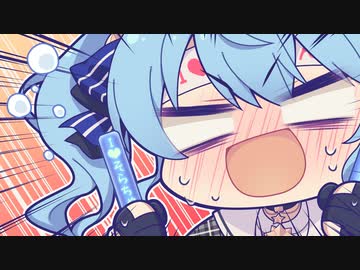 【手描き】アイドルそらちゃんの追っかけをして、みこち警察に捕まるドルオタすいちゃん【ときのそら/星街すいせい/さくらみこ/ホロライブ切り抜き】【切り抜き漫画】