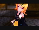 【MMD】Sour式鏡音リンで「悪魔の踊り方」