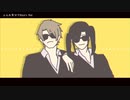 【Larisa・Anatoly】ふられ気分でRock'n Roll【UTAUカバー】