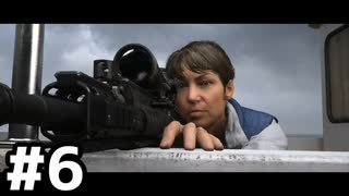 【実況】お手柔らかに頼みたいMWIIベテラン #6【Call of Duty: Modern Warfare II】