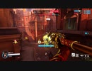 Overwatch2 【オーバーウォッチ2】 適当実況動画part42