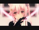 【MMD艦これ】春雨改【QUEEN】