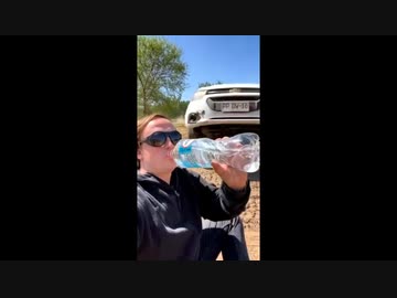 世界の衝撃的映像集Part76