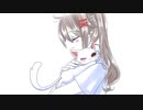 【手書きMAD＆歌ってみた】すずめ feat.十明 RADWIMPS【未来視 える】