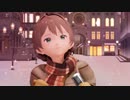 【アイマス】歌織さんで、「M」【MMD】