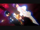 【にじさんじMMD】GURU【†咎人†・長尾景】