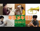 【演奏してみた】キラメキラリ_THE IDOLM@STER【高槻やよい】