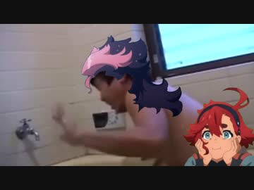 ひでと化したグエル先輩